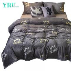 Manta ultrasuave de primavera y otoño