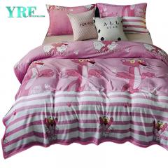 Manta Raschel mullida de la Pantera Rosa