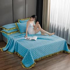 Colcha para el hogar Ropa de cama Deluxe