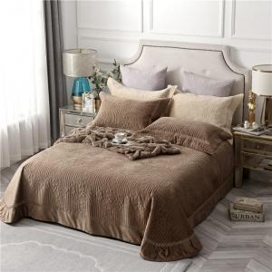 Bedspread Made In China Deluxe
