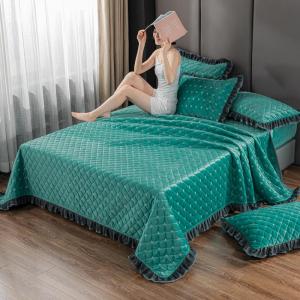 Bedspread Home Decoration Discount