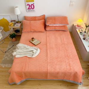 Bedspread Made In China Discount