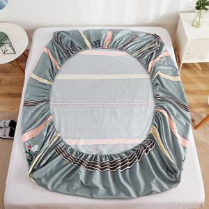 Luxury Cotton Fitted Sheet