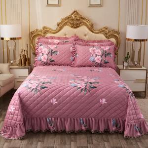 Bedspread Made In China Luxor