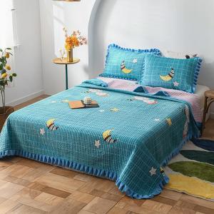 Bedspread Wholesale Quality