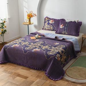 Bedspread Home Textile Luxor