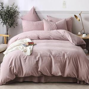 Fashion Style Forces Dorm Bed Sheets