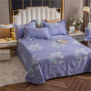 Comfortable Queen Bed Sheet Set