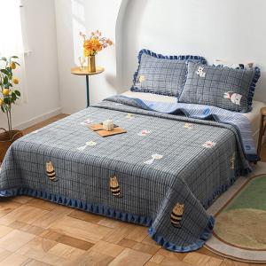 Bedspread Home Decoration Luxe