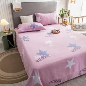 Home Product Cotton Bedsheet