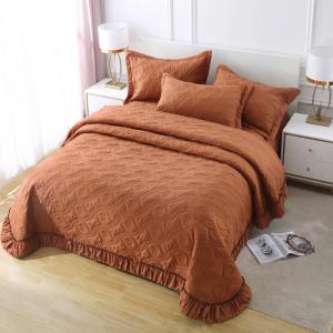 Bedspread Home Textile Discount