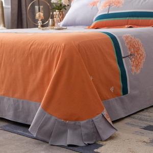 Fashion Style Comfy Bedsheet