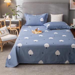 Fashion Style Soft Bed Sheet Set