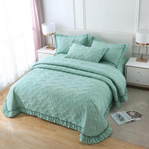Bedspread Wholesale New Product