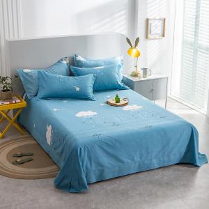 Made In China Comfy Bedsheet