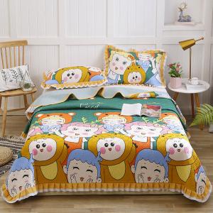 Bedspread Hot Sale Quality