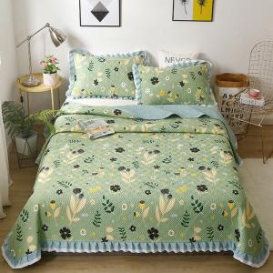 Bedspread Home Textile Luxe
