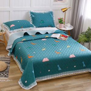 Bedspread Home Textile Luxury