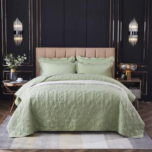 Bedspread Home Textile Double Bed