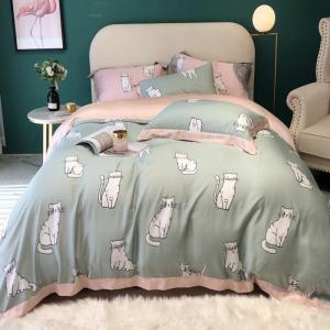 New Product Soft Bedsheet