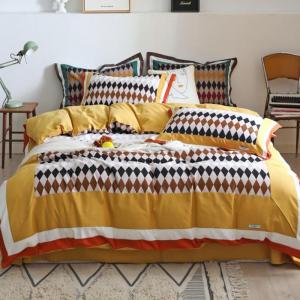 Cheap Price Comfortable Bedding Set