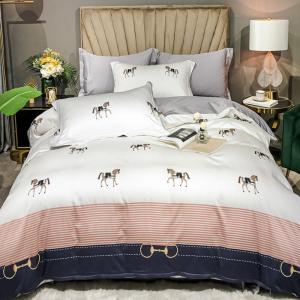 New Product Comfortable Bed Linen