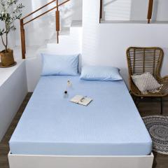 Ropa de cama ajustable impermeable delicada