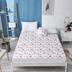 Cojín de colchón impermeable de la mejor calidad