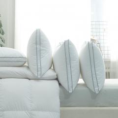 Almohadas de cama Calidad de hotel Calidad