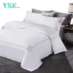 Sábanas ajustables de algodón de 600 hilos