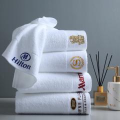 Toalla de baño para bebé ecológica 100% algodón Supima