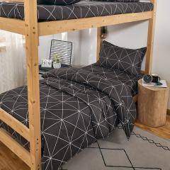 Ropa de cama universitaria,