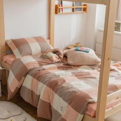 Sábanas de lino para dormitorio mío,