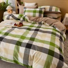 Ropa de cama doble Inn,