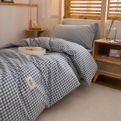 Sábana plana del fabricante 100% algodón,