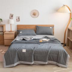 Ropa de cama de bambú y lyocell de fábrica china.