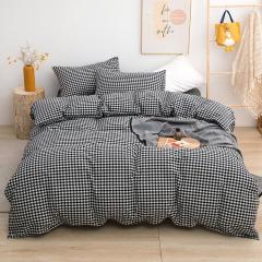 Sábanas de seda Inn,