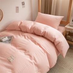Almohada de cama de poliéster de fábrica de China,