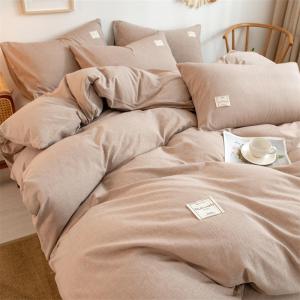 Inn White Bed Linens,