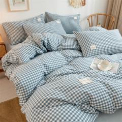 Ropa de cama Mine Dorm Blanca,