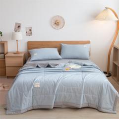 Ropa de cama Blockhouse,