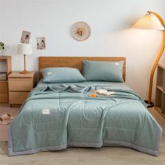 Sábana de lujo Blockhouse,