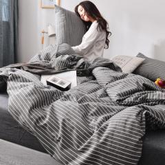 Ropa de cama de prisión de algodón,