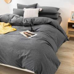 Ropa de cama blanca de la cárcel,