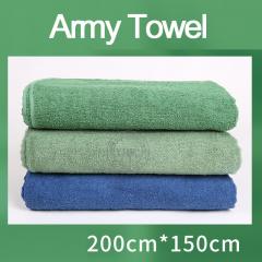 Almohada Olive Gareen de las Fuerzas de Bahréin