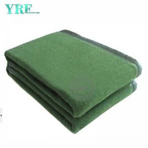 Sierra Leone Infantry Extra bedding Blanket