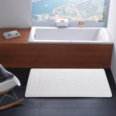 Toalla de baño de hotel teñida lisa de 16, 21 y 32 pulgadas con jacquard para uso doméstico en complejos turísticos.
