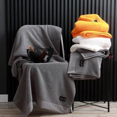 El regalo perfecto para San Valentín: Juego de toallas de baño 100 % algodón