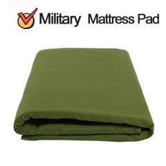 Juego de cama Cuartel Green Set