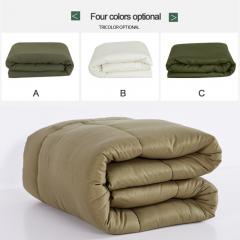 Conjuntos de ropa de cama Encampment Olive Garee